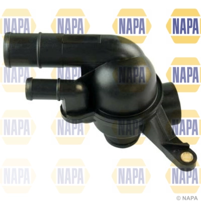 Thermostat, coolant (NTH1225)