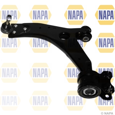 Control/Trailing Arm, wheel suspension (NST2064)