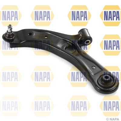 Control/Trailing Arm, wheel suspension (NST2320)