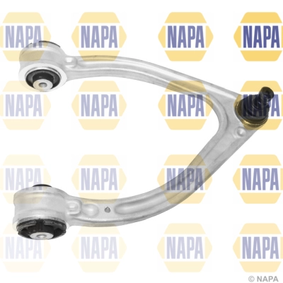 Control/Trailing Arm, wheel suspension (NST3191)