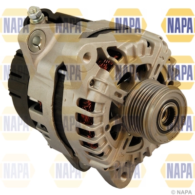 Alternator (NAL2007)