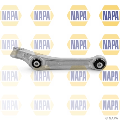 Control/Trailing Arm, wheel suspension (NST3129)