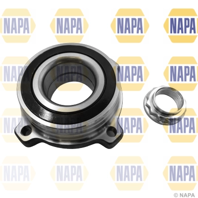 Wheel Bearing Kit (PWB1059)