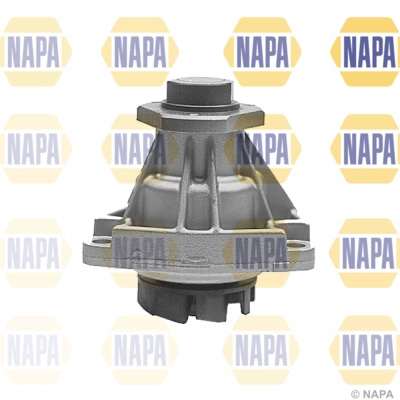 Water Pump, engine cooling (NWP1201)