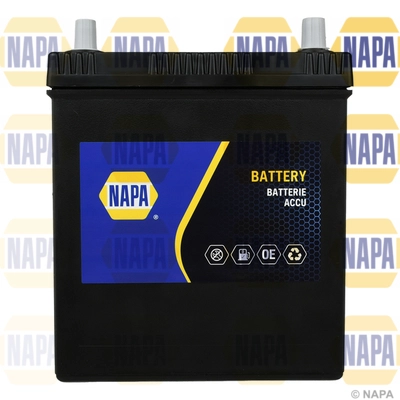 Starter Battery (054N)