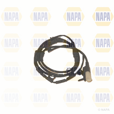 Warning Contact, brake pad wear (NWL5230)