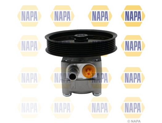 Hydraulic Pump, steering (NPS1076)