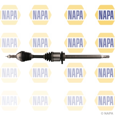 Drive Shaft (NDS1286R)