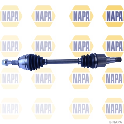Drive Shaft (NDS1063L)