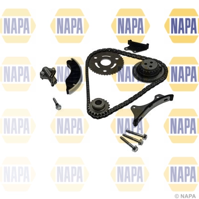 Timing Chain Kit (NCK4021)