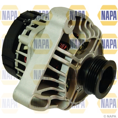 Alternator (NAL2002)