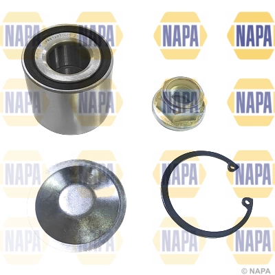 Wheel Bearing Kit (PWB1223)