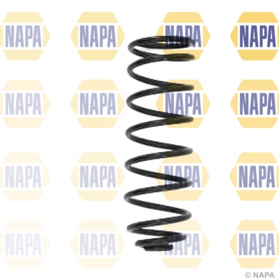 Suspension Spring (NCS1632)