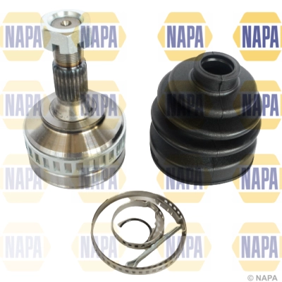 Joint, drive shaft (NCV1017)
