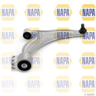Control/Trailing Arm, wheel suspension (NST2606)