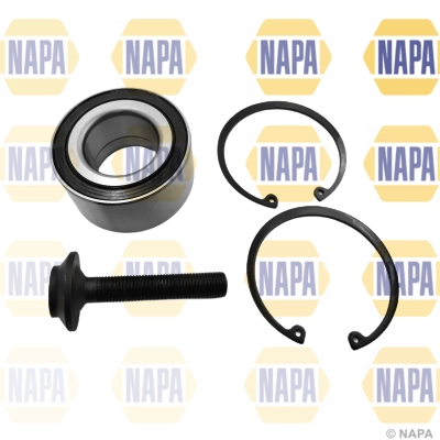 Wheel Bearing Kit (PWB1024)