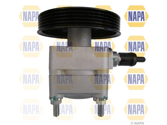 Hydraulic Pump, steering (NPS1074)