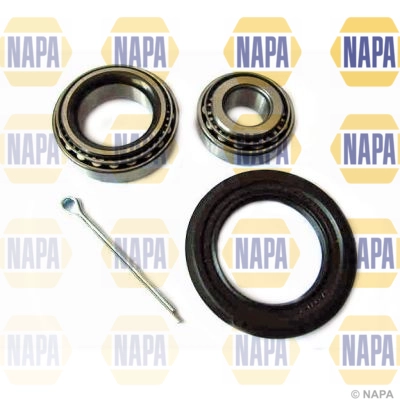 Wheel Bearing Kit (PWB1777)