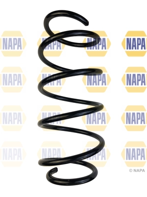 Suspension Spring (NCS1683)