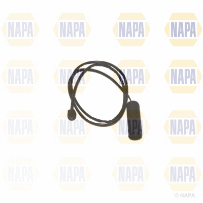 Warning Contact, brake pad wear (NWL5113)