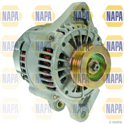 Alternator (NAL1998)