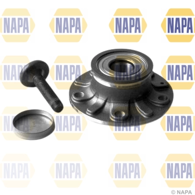 Wheel Bearing Kit (PWB1160)
