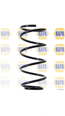 Suspension Spring (NCS1403)