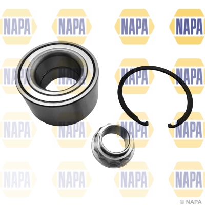 Wheel Bearing Kit (PWB1145)