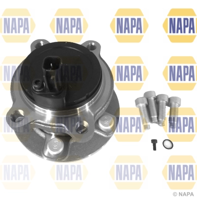 Wheel Bearing Kit (PWB1343)