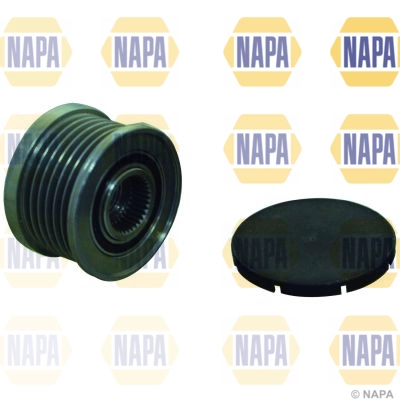 Alternator Freewheel Clutch (NOP1085)