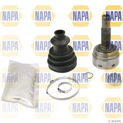 Joint, drive shaft (NCV1033)