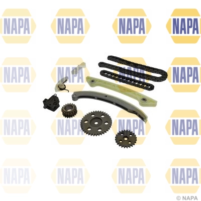 Timing Chain Kit (NCK4130)