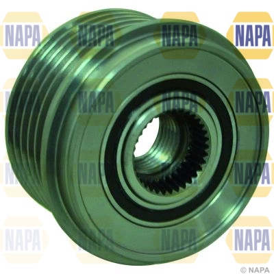 Alternator Freewheel Clutch (NOP1006)