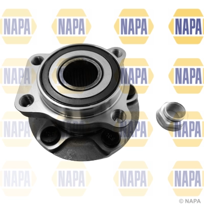Wheel Bearing Kit (PWB1260)