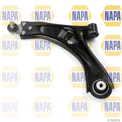 Control/Trailing Arm, wheel suspension (NST2868)