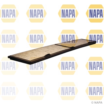 Filter, cabin air (NFC4104)