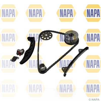 Timing Chain Kit (NCK4149)