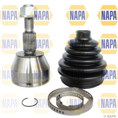 Joint, drive shaft (NCV1133)