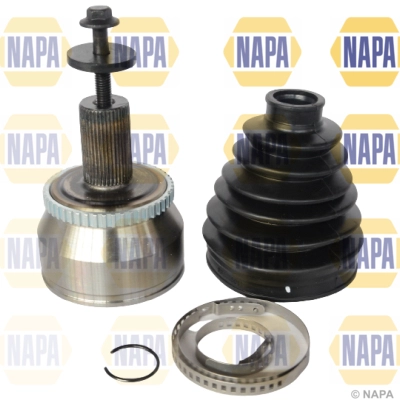 Joint, drive shaft (NCV1106)