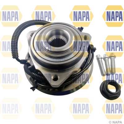 Wheel Bearing Kit (PWB1502)
