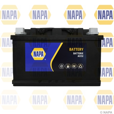 Starter Battery (095N)