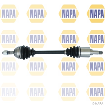 Drive Shaft (NDS1273L)