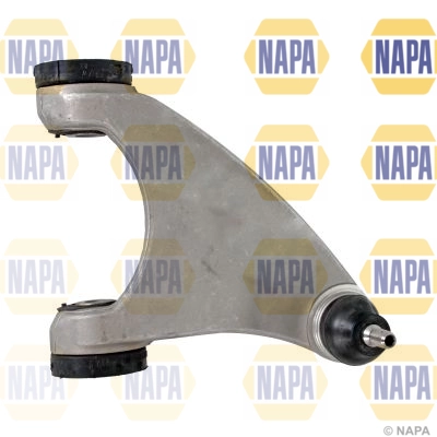 Control/Trailing Arm, wheel suspension (NST2001)