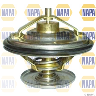 Thermostat, coolant (NTH1218)