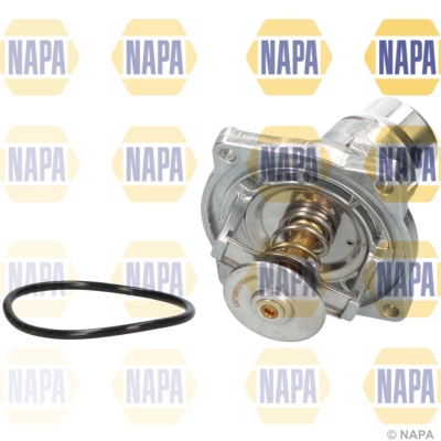 Thermostat, coolant (NTH1178)