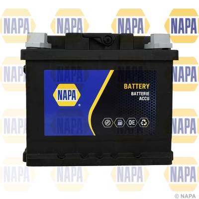 Starter Battery (085N)