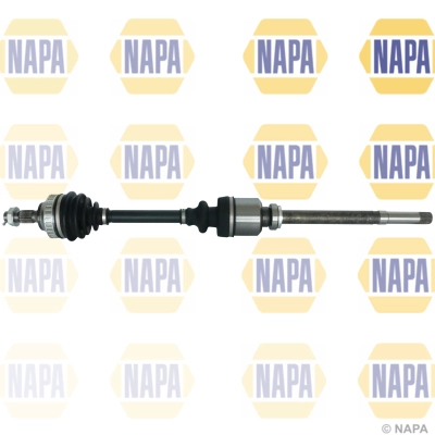 Drive Shaft (NDS1021R)