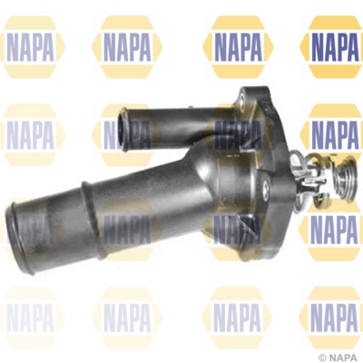 Thermostat, coolant (NTH1065)