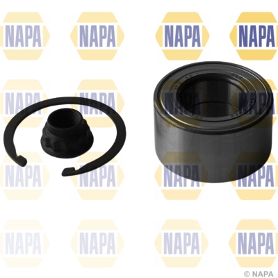 Wheel Bearing Kit (PWB1227)
