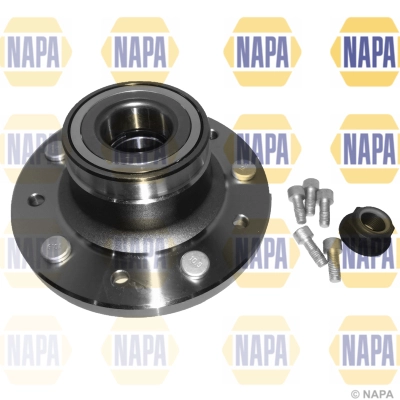 Wheel Bearing Kit (PWB1353)